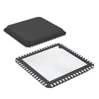 EFM32G230F128-QFN64T-Silicon LabsIC